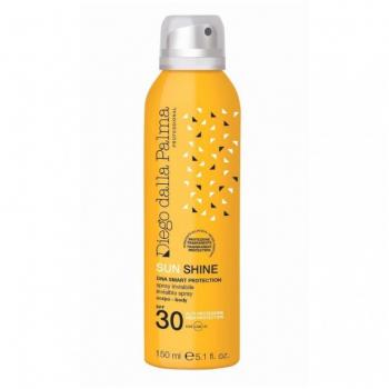 Sun Shine Spray Solar Invisible SPF 30 150ml