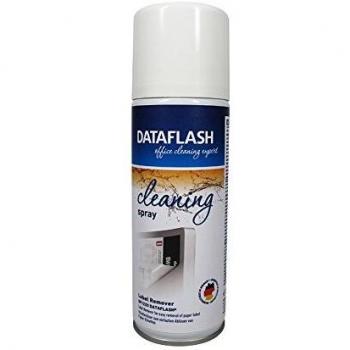 Data Flash Etiket tenlöser Spray 200 ml