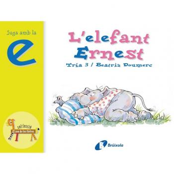 L'elefant Ernest