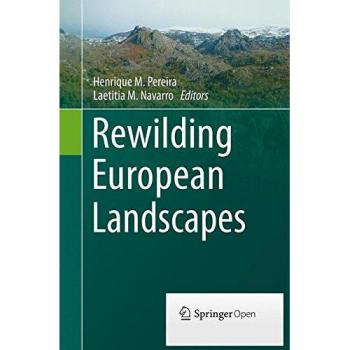 Rewilding European Landscapes