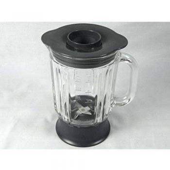 Jarra licuadora completa de vidrio KW715006 Kenwood