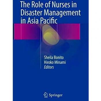 The Role of Nurses in Disaster Management in Asia Pacific