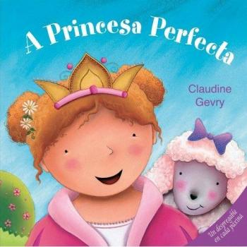 A princesa perfecta