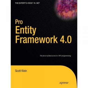 Guía Avanzada de Entity Framework 4.0 (Voz de Expertos en .NET)
