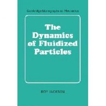 Dinámica de Partículas Fluidizadas (Monografías de Cambridge sobre Mecánica) - Tapa Dura