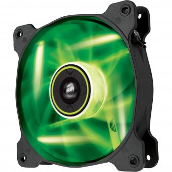 Corsair Air Series SP120 LED High Static Pressure - Ventilador para caja de ordenador