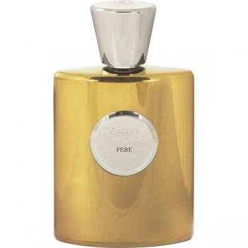 Giardino Benessere - FEBE Perfumes unisex 100 ml Extrait de Parfum Titani Collection