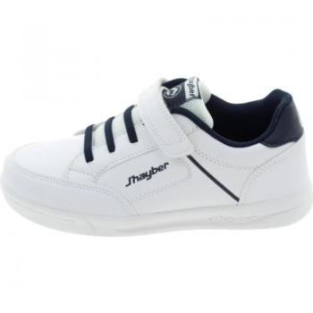 Zapatillas de Running para Niño J'HAYBER ROTEL MARINO ZJ450403