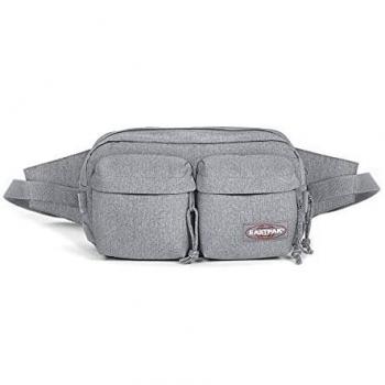 Eastpak Riñonera Bumbag Double Sunday Grey