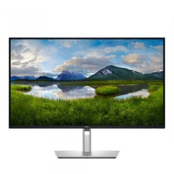 Monitor Dell Pro Plus P2725D 27 QHD 2560x1440 IPS 100Hz 8ms Negro-Plata