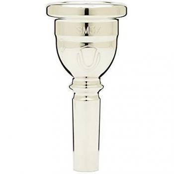 Denis wick  Dw5880e-sm3x Boquilla Ultra steven mead plateada