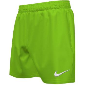 Calzonas de niños Nike Volley 4' - Verde Fluor