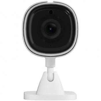 Cámara de Seguridad Inteligente SONOFF S-CAM Slim - WiFi, 1080P FHD, Detección de Movimiento, Audio Bidireccional, Compatible con Alexa y Google Home