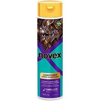 NOVEX Mis Rizos, Acondicionador - 300 ml.