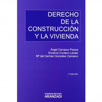 Derecho de la Construcción y la vivienda
