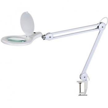 Lucerna 8066B - Lupa técnico articulada
