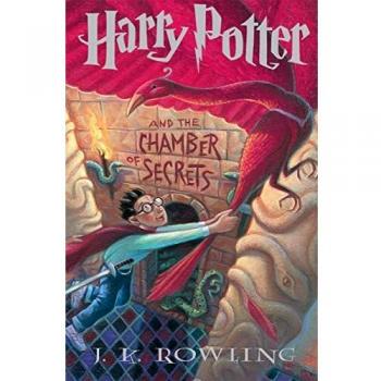 Harry Potter & the Chamber of Secrets