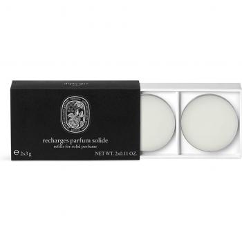 Eau Rose Solid Perfume Refill