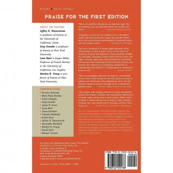 Human Rights and Revolutions: Second Edition - Comprehensive Analysis of Human Rights Movements