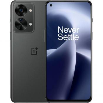 OnePlus Nord 2T 5G Smartphone Global, 8GB RAM, 128GB almacenamiento, procesador MediaTek Dimensity 1300, pantalla FHD+ AMOLED de 6.43, cámara principal de 50MP Sony