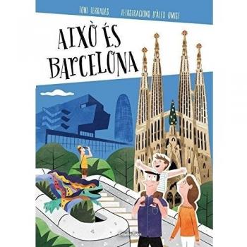 Això és Barcelona