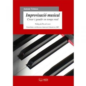 Improvisació musical