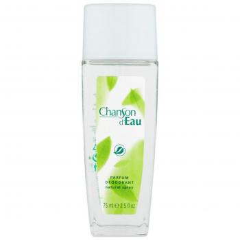 Desodorante Chanson d'Eau Spray Natural para Mujeres 75 ml