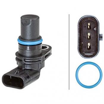 Hella 013122191 Sensor 6PU 013 122-191, posición del árbol de levas