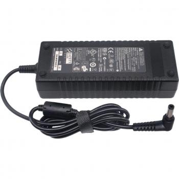 Cargador Adaptador de CA para Laptop 19V 7.1A 135W 5.5x2.5mm Compatible con Acer Aspire 1360, 1520, 1620, 1670