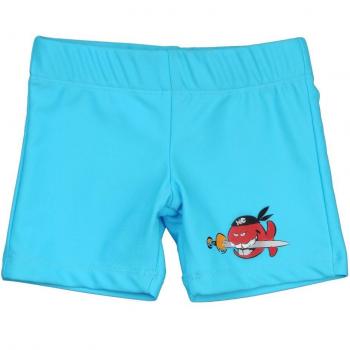iQ UV 300 Shorts para niños, bañador, ropa de protección UV