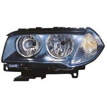 Faro Delantero Principal Van Wezel 0681961