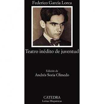 Teatro inédito de juventud