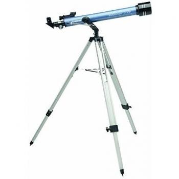 Telescopio astronómico Konus Konustart 700B Refractor Ø60mm Altazimuth Focal 700mm F/11.6