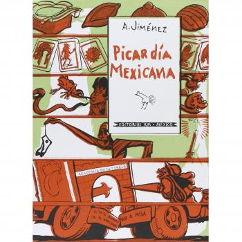 PICARDÍA MEXICANA