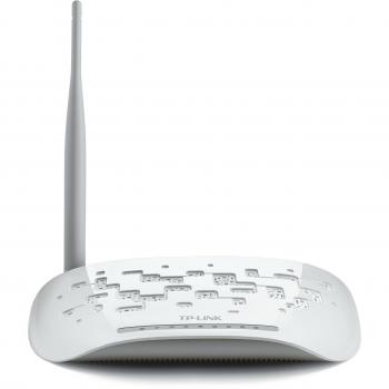 TP-Link TD-W8951ND - Router Inalámbrico