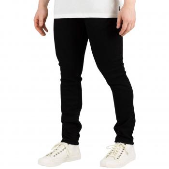 G-Star Revend Skinny Black Denim Jeans for Men, Slim Fit 33W/32L