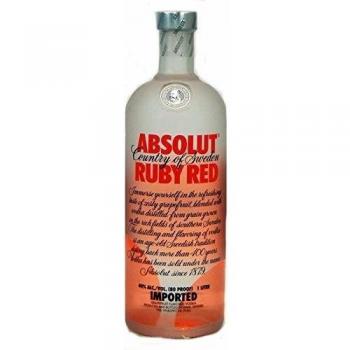 Absolut Pomelo Litro