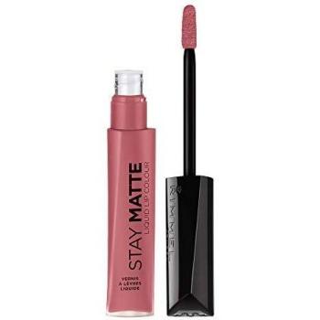 RIMMEL LONDON Stay Matte Liquid Lip Color - Pink Bliss