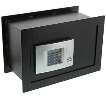 Caja fuerte empotrable con cerradura electrónica BURG-WÄCHTER CityLine PW3E 39x26x19.5 cm