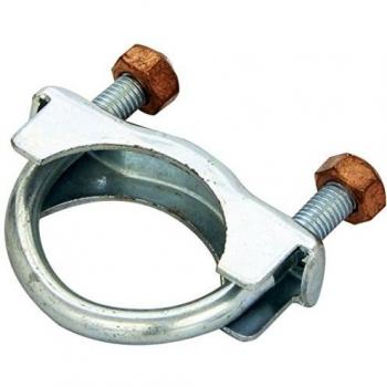 Conector de tubo de escape FA1 921-955 para FORD