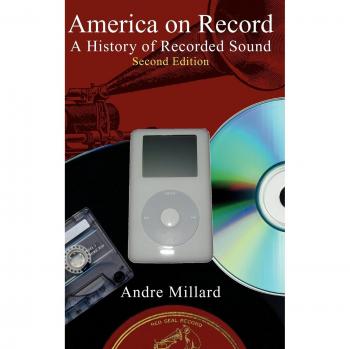 Historia de la Grabación: América en Registro - Un Compendio del Sonido Grabado