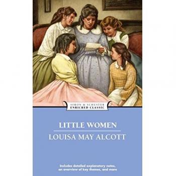 Little Women: Enriched Classics Edition