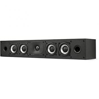 Polk Audio MXT Serie 35 Negro