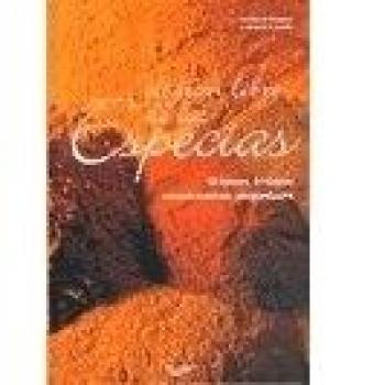 Gran libro de las especias, el