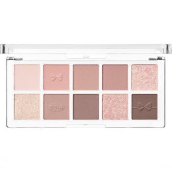BBIA Essential Eye Palette 02 Your Peach - 8.5g Eyeshadow Makeup