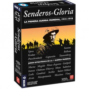 Senderos de gloria