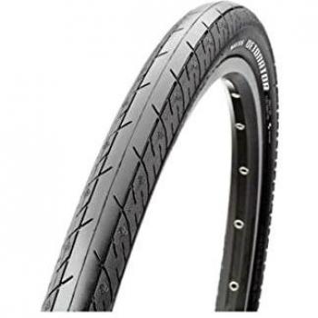 Cubierta MTB Maxxis Detonator 26 pulgadas Kevlar Ancho 1,50 pulgadas 2014