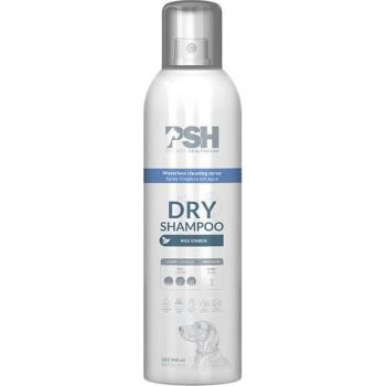 Champú Seco para Perros PSH Cosmetics - 300 ml