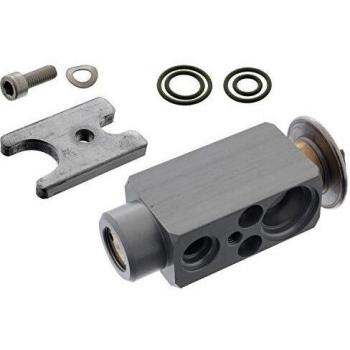 Válvula de expansión para aire acondicionado FEBI BILSTEIN 49175