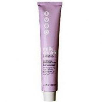 Milk_Shake Creative Permanent Hair Color 6.6 Dark Red Blonde 100ml
